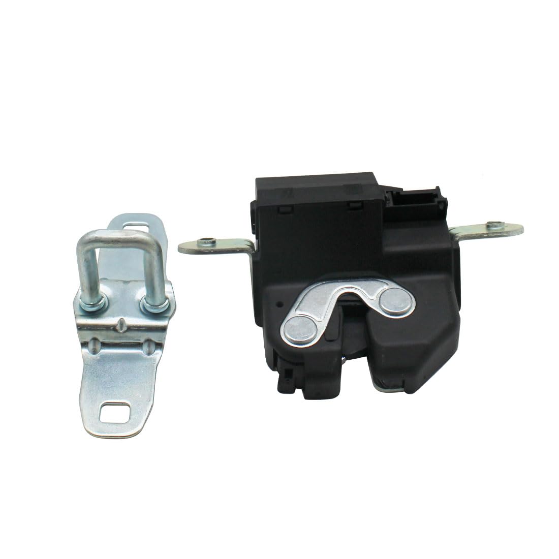 Serrure de hayon de porte actionneur de porte loquet de serrure de coffre 55702917 Pour Fiat 500 Pour Grande Pour Bravo Pour Punto Evo Pour Vauxhall Astra Corsa 2006-2020