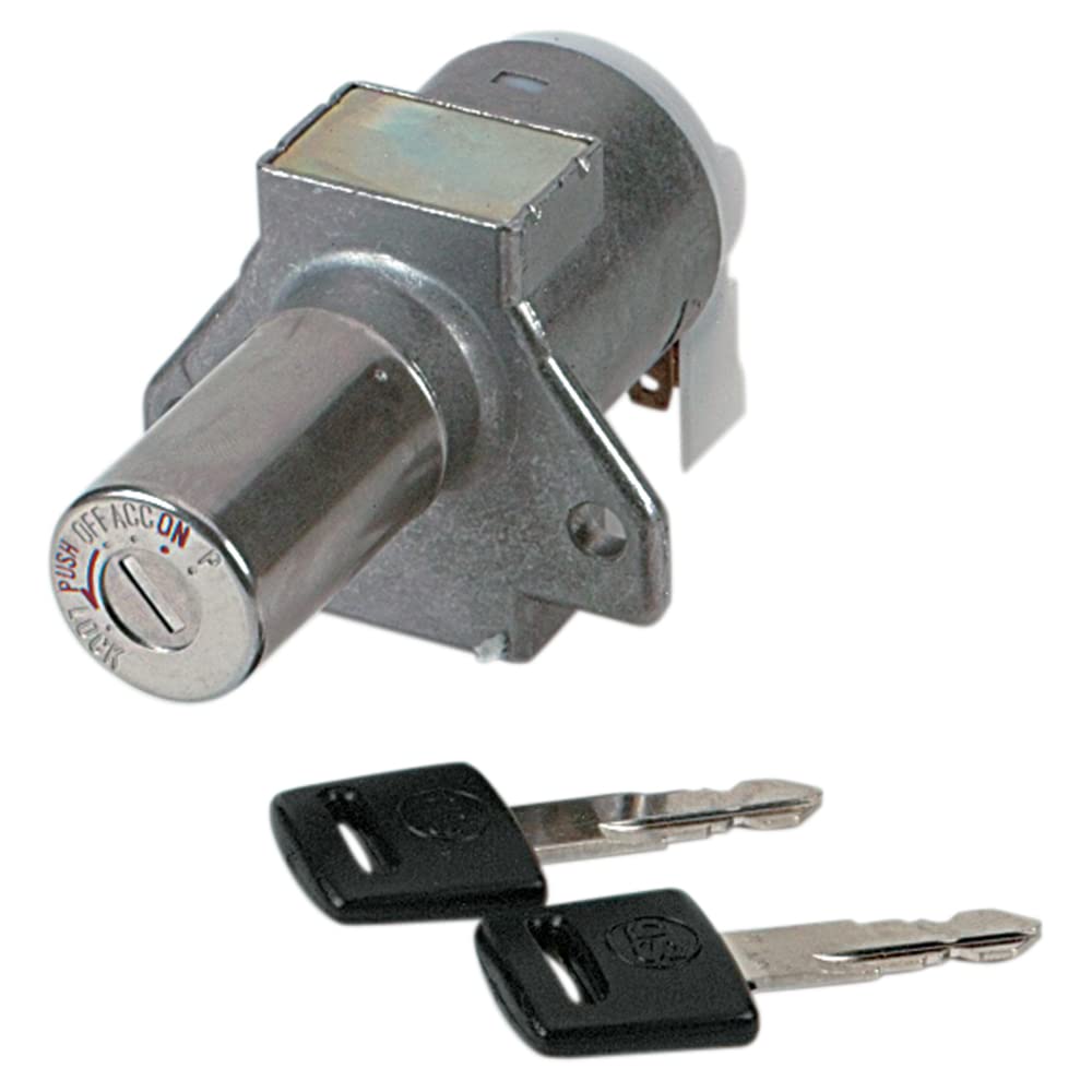 Amazon.com: Replacement Ignition Switch for Honda GL500 1981-1982