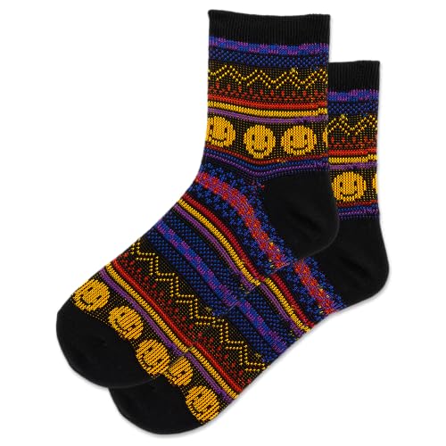 Image of Hot Sox Women's Hsw30070-web-c