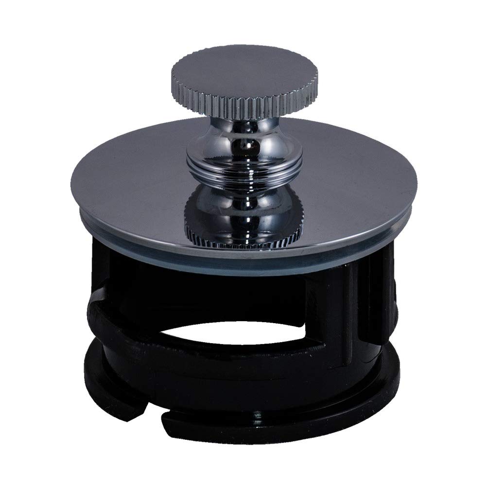 KOHLER K-78172-G Stopper Assembly, Brushed Chrome