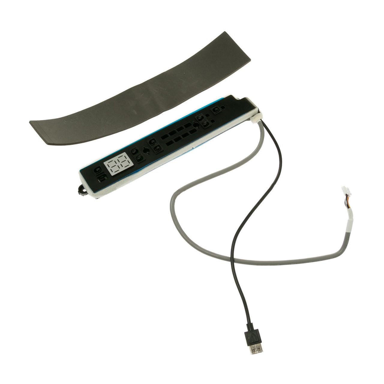 Carte d'interface WJ26X27695 pour réparer les commandes tactiles bloquées