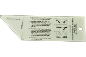 The Binding Tool 6: Unleash Precision in Your Quilting Masterpieces