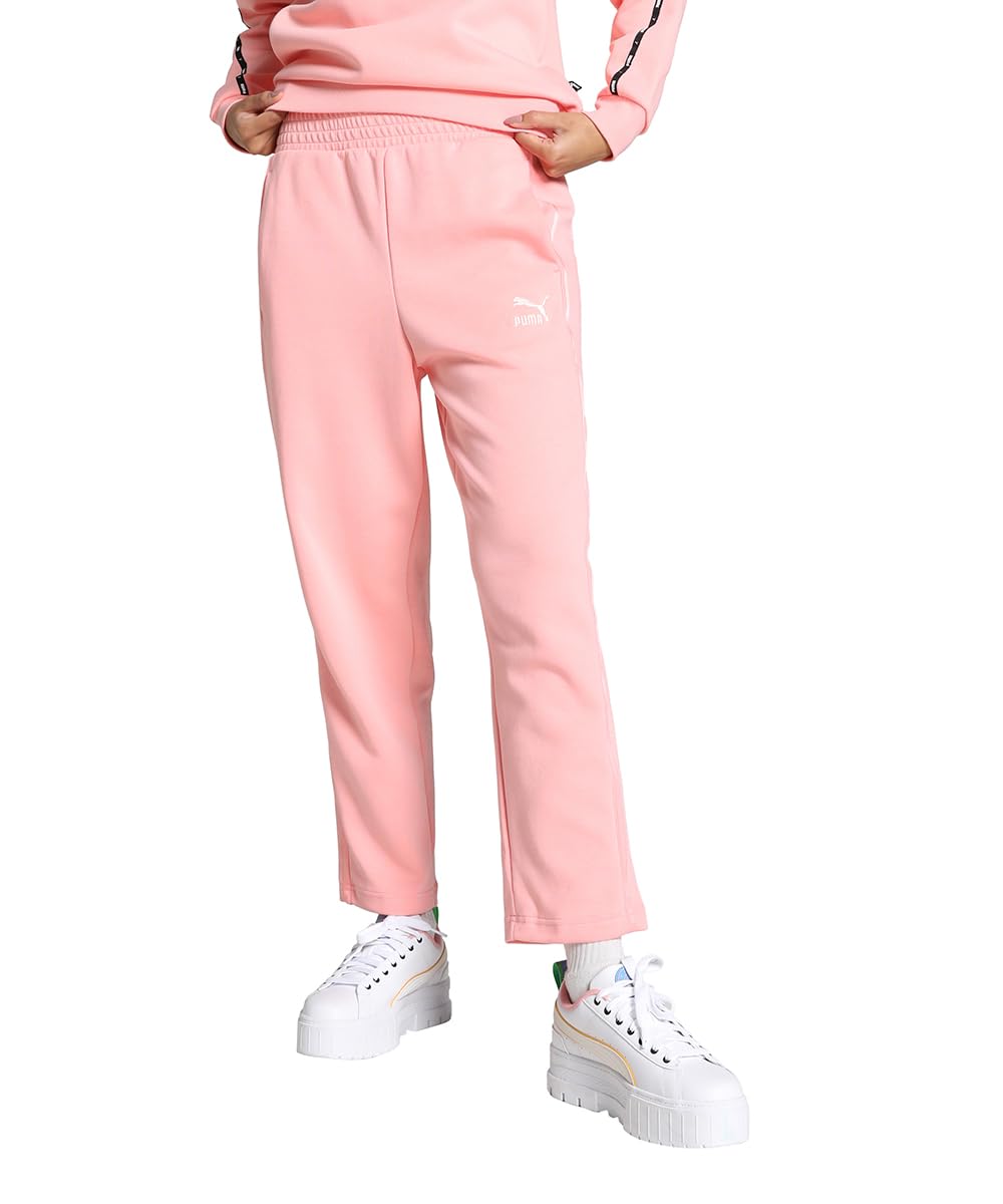 puma Women Regular Fit Track Pants-picture-53