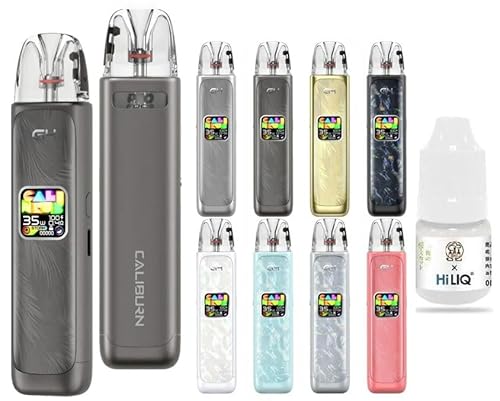 yHINIC3mlTvLbh1{tzUwell Caliburn G4 Pod Kit 1300mAh 3ml xCv { vape X^[^[Lbg dq^oR [EF Jo[ G4 ̒ Lbh C ^ V[V [