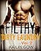 FILTHY DIRTY LAUNDRY (A Stepbrother Romance) Vol. 2