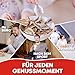 Goldband Selar Original 1kg - Fisch Jerky I High Protein I Snacks I Trockenfisch Omega 3 I Beef Jerky, Trockenfleisch & Chips Snack Alternative
