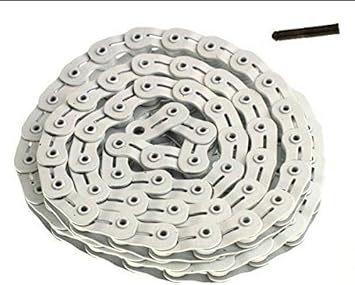 Ybn half link chain Clearance