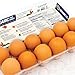 Pete & Gerry's Organic Free Range Grade A Large Eggs, 12 ct