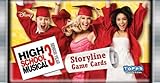  Topps High School Musical 3 Pegatinas