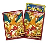 最新 ポケモンカードの公式スリーブ一覧まとめ 新発売 発売予定情報 ボドスリ