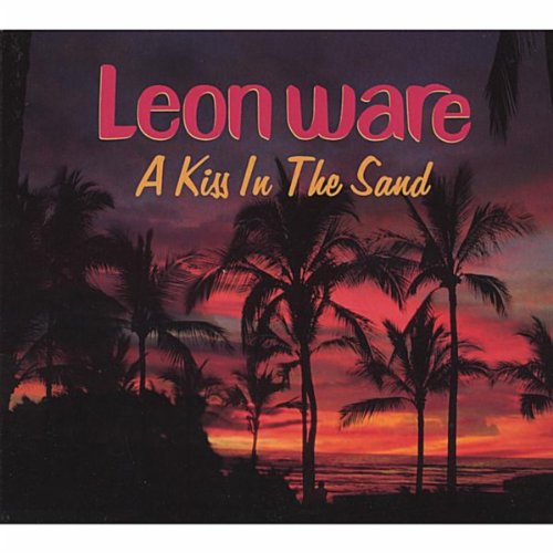Leon Ware