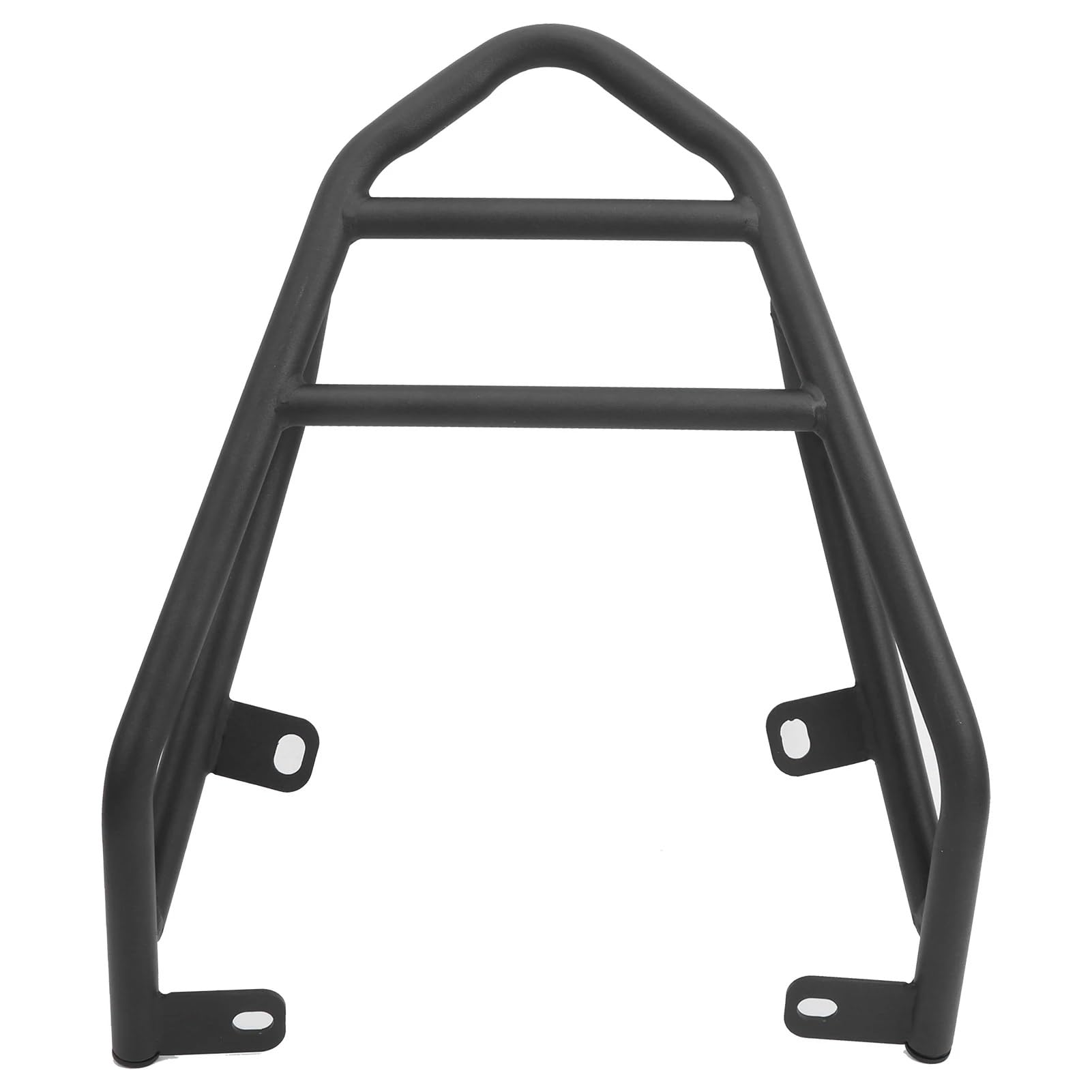 Soporte Trasero Moto Compatible Con Ducati Para Scrambler Para Desert Sled 2017-2018 Soporte Para Equipaje De Motocicleta Con Soporte Para Estante De Carga