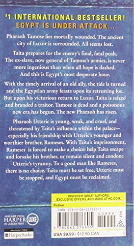 Pharaoh: A Novel of Ancient Egypt - Image 2