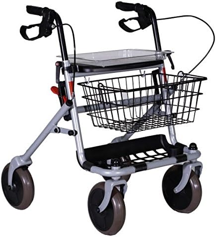 vassoio per deambulatore junior