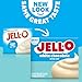 Jell-o Sugar-free Instant Pudding & Pie Filling, White Chocolate,1 Ounce (Pack of 4)
