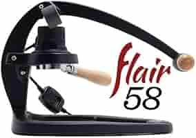 Flair 58 (電気式）　手動エスプレッソマシン8月上旬まで Flair 58（電気式） – Flair Espresso Japan