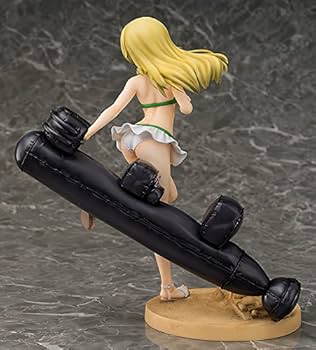 ガールズ&amp;パンツァー 劇場版 ミカ 1/7スケール PVC製 塗装済み完成品フィギュア dwos6rj Amazon.co.jp: ガールズ&パンツァー 劇場版 ミカ 1/7スケール