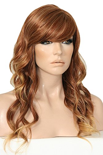 Forever Young Picture Perfect Wig (Color 30/130/146)