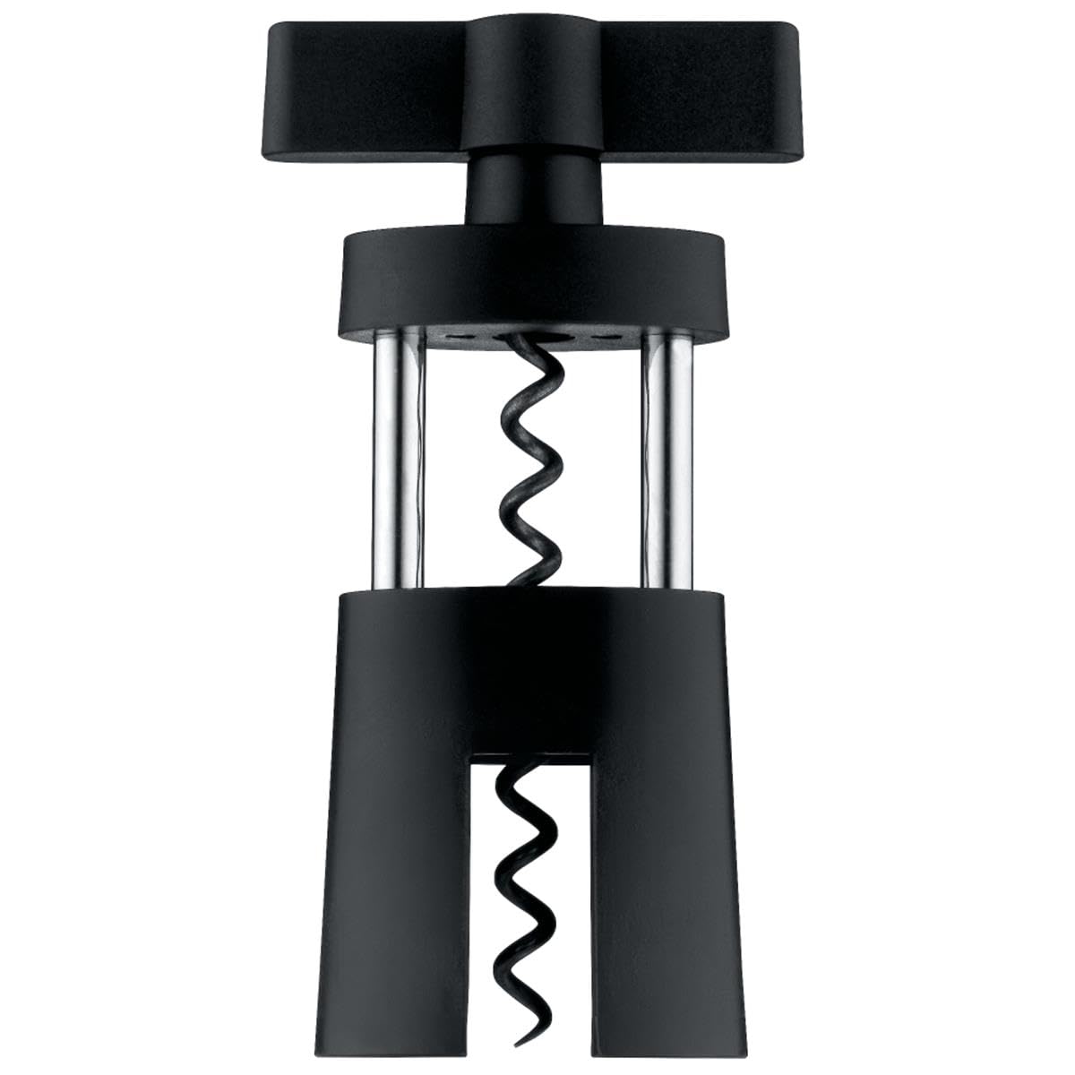 WMF Metric Cork Screw, Silver