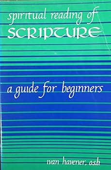 Pamphlet Spiritual reading of scripture: A guide for beginner Book
