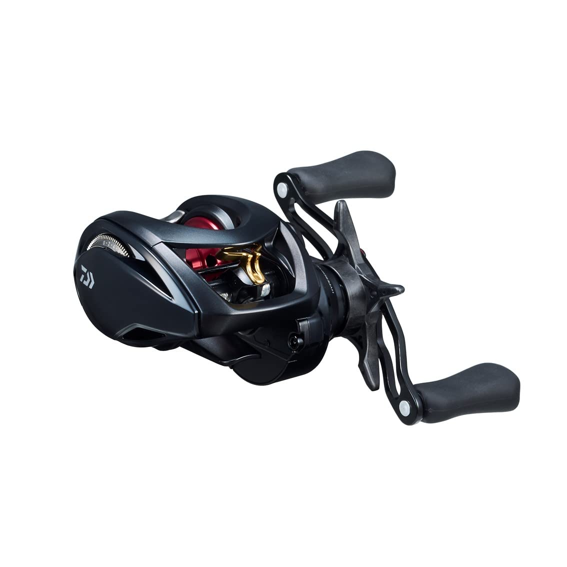 Daiwa Bait Reel, Bait Finesse SS AIR TW, 2.2 gal (8.5 L)