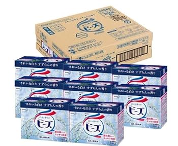 花王　ニュービーズ　粉末　すずらんの香り　800g×16 Amazon.co.jp: 花王 ニュービーズ 800g×6個 粉末 洗たく用洗剤