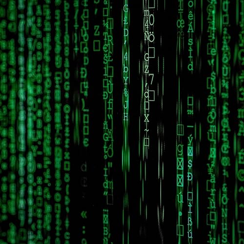 『Five Minutes in the World of Tech』のカバーアート