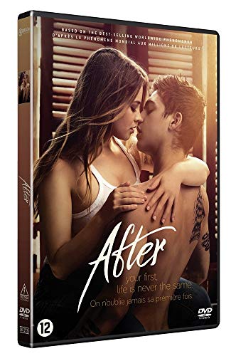 After [Edizione: Paesi Bassi]