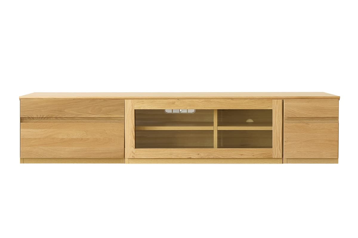 【美品】高野木工 アスター テレビボード 高野木工株式会社 ～TVボード『ASTER（アスター）』～ - 東京デザイン