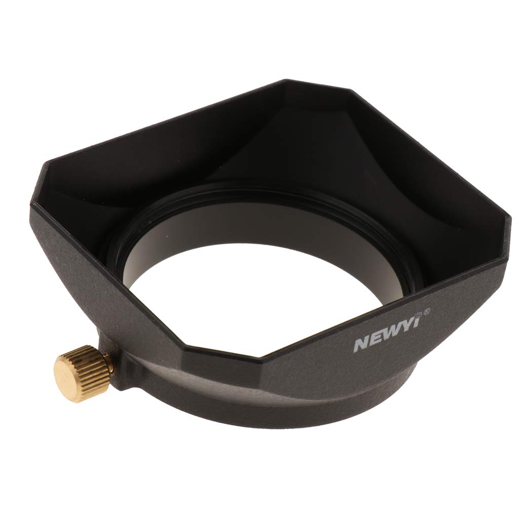 (49) カメラアクセサリー Amazon | perfk カメラレン アクセサリー 49mm スクリュー マウント