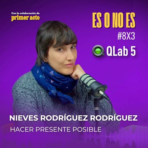Hacer presente posible: Entrevista a Nieves Rodr&iacute;guez Rodr&iacute;guez