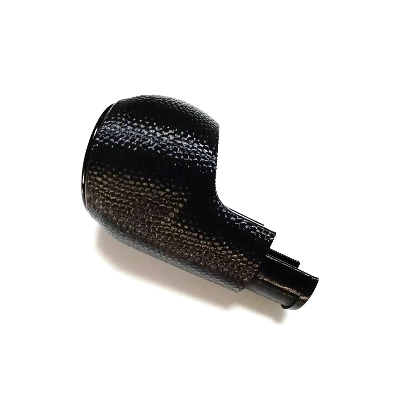 Shift Knob 1PC Auto Teile Schwarz 5 Geschwindigkeit Auto Schaltknauf Fit Für Chevrolet Trax 2011-2020 Auto-Schalthebe