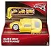 Disney Pixar Cars 3 Race & 'Reck Cruz Ramirez Vehicle