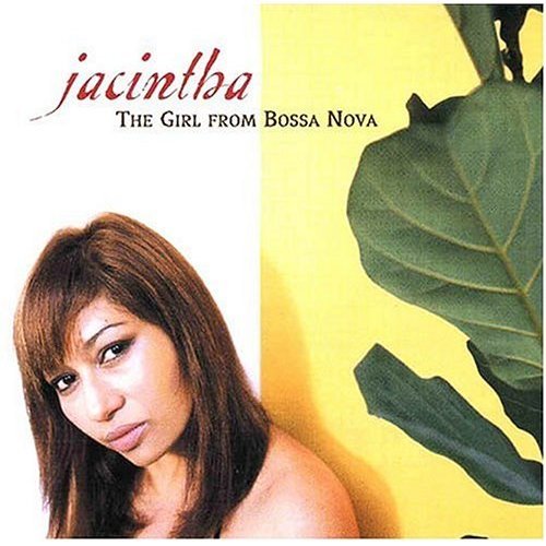 Girl from Bossa Nova