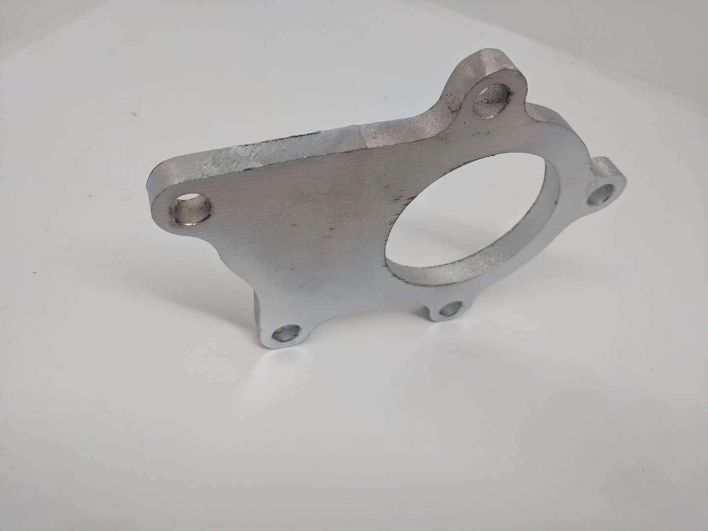 T3/T4 TO4E 5 BOLT STEEL FLANGE WELDABLE TURBO EXHAUST