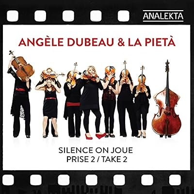 Silence On Joue - Take 2