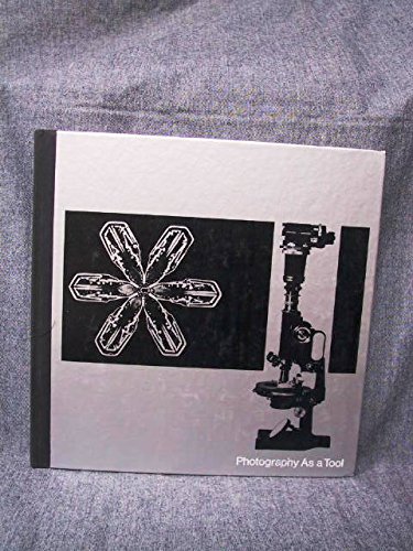 Life Library of Photography-Photography as a Tool B000IZZKIE Book Cover