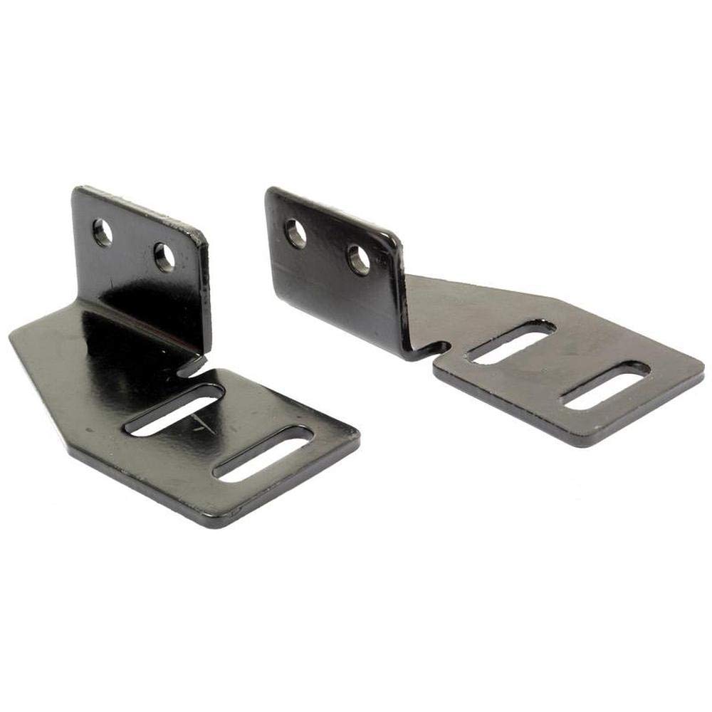 RAParts S.71655 Seat Mounting Brackets