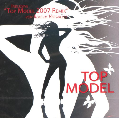 cd deluxe top model