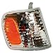 TYC 18-5641-00 Toyota Corolla Passenger Side Replacement Signal Lamp