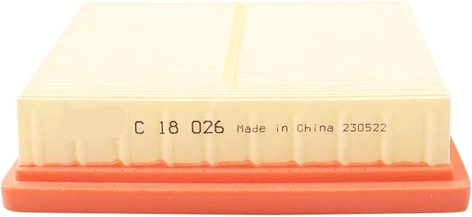 For 2.0 M20A-FXS 2.0 1.5 17801F2020 17801-24040 C18026 / C18021 Air Filter CA12654