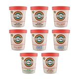 DOUBLE RAINBOW Ice Cream | 8 Pint Variety | Frozen Ice Cream (The Classics)