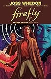  Firefly Legacy Edition Book Two (English Edition)