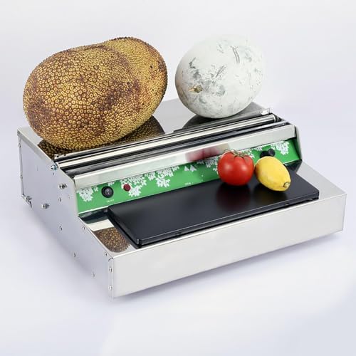 Machine à sceller à chaud 450 mm avec pédale et température réglable - 2