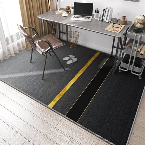 �^�C���p�ی�}�b�g �w�K�p�J�[�y�b�g��؂̏��ɓK�������ړI�ی�}�b�g(Black Metal,100x120cm)