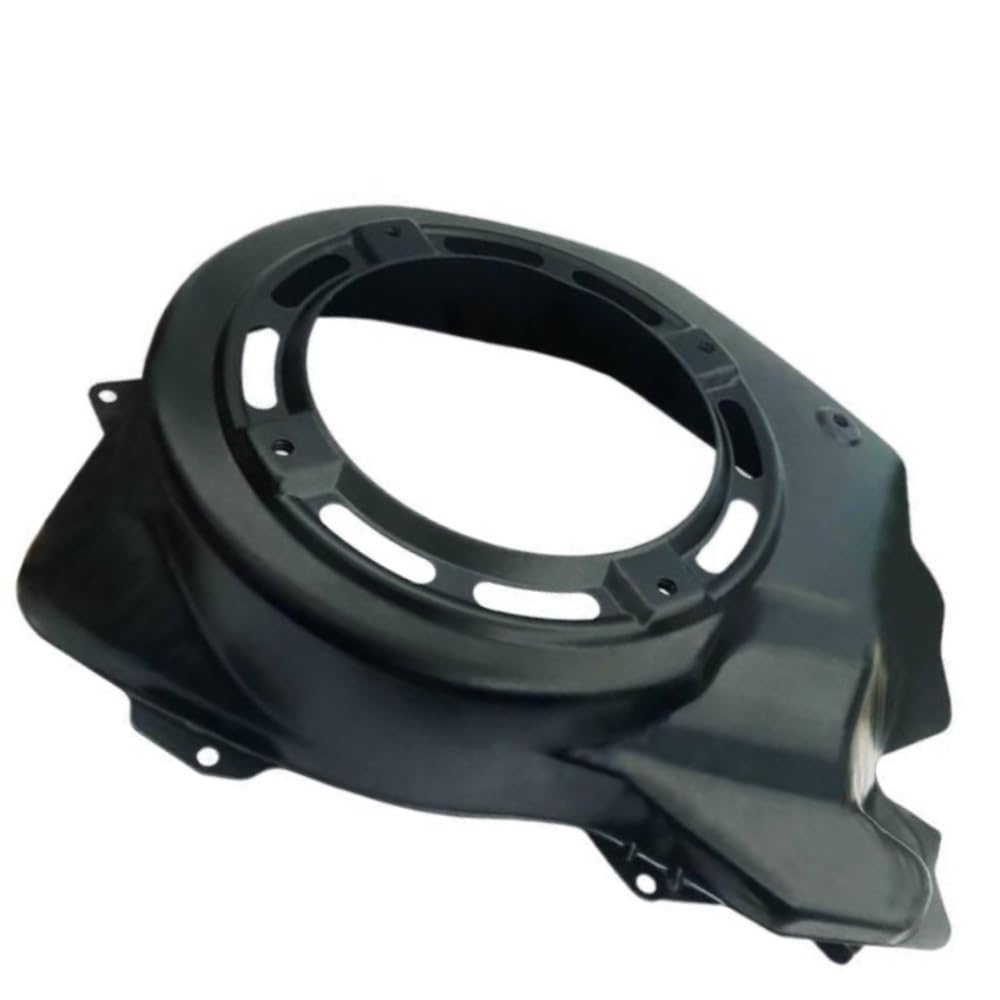 Jfdlbv Ef6600-Mz360 Air Deflector Pull Plate Fan Outer Cover Housing Fit For Ef2600 Ef6600 Mz175 Mz360 Generator Accessories(Ef6600-Mz360)