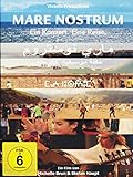 haupt reisen mg  MARE NOSTRUM - Ein Konzert. Eine Reise.