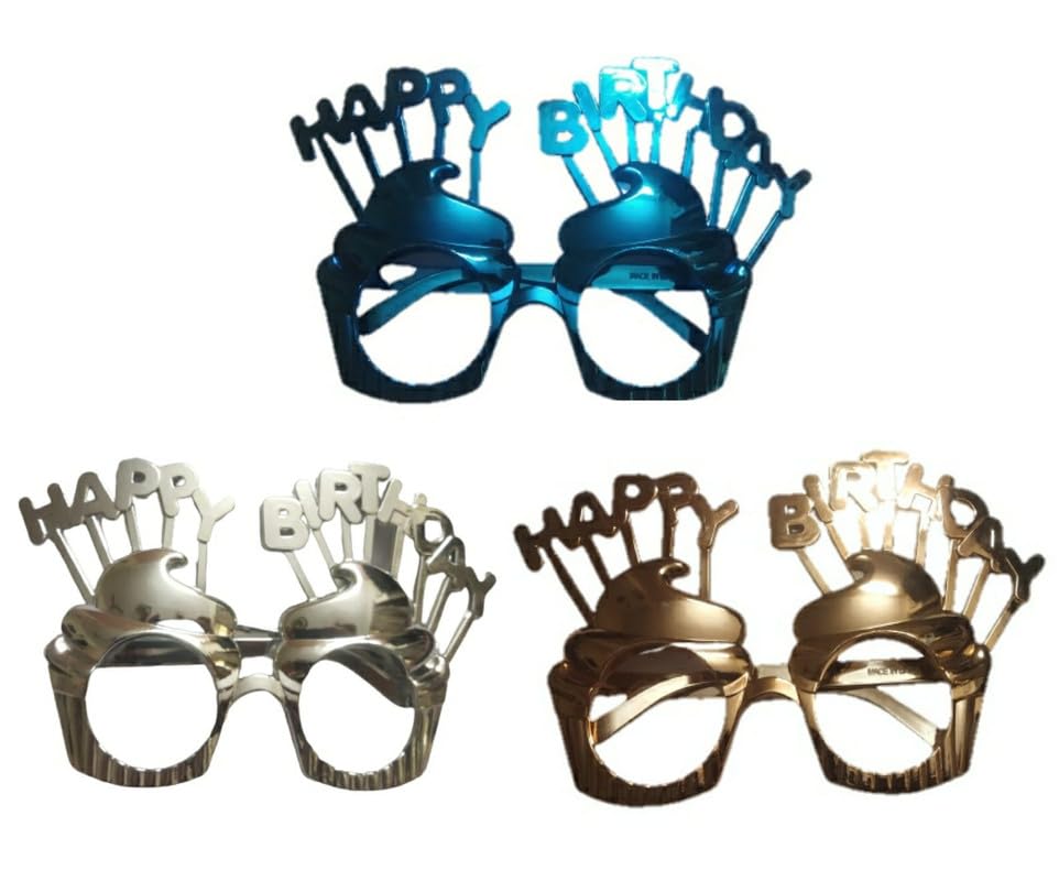 Image of Party Glasses