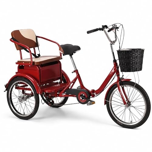 三輪車 三輪自転車 大人用」の人気商品一覧・価格比較 - 価格.com