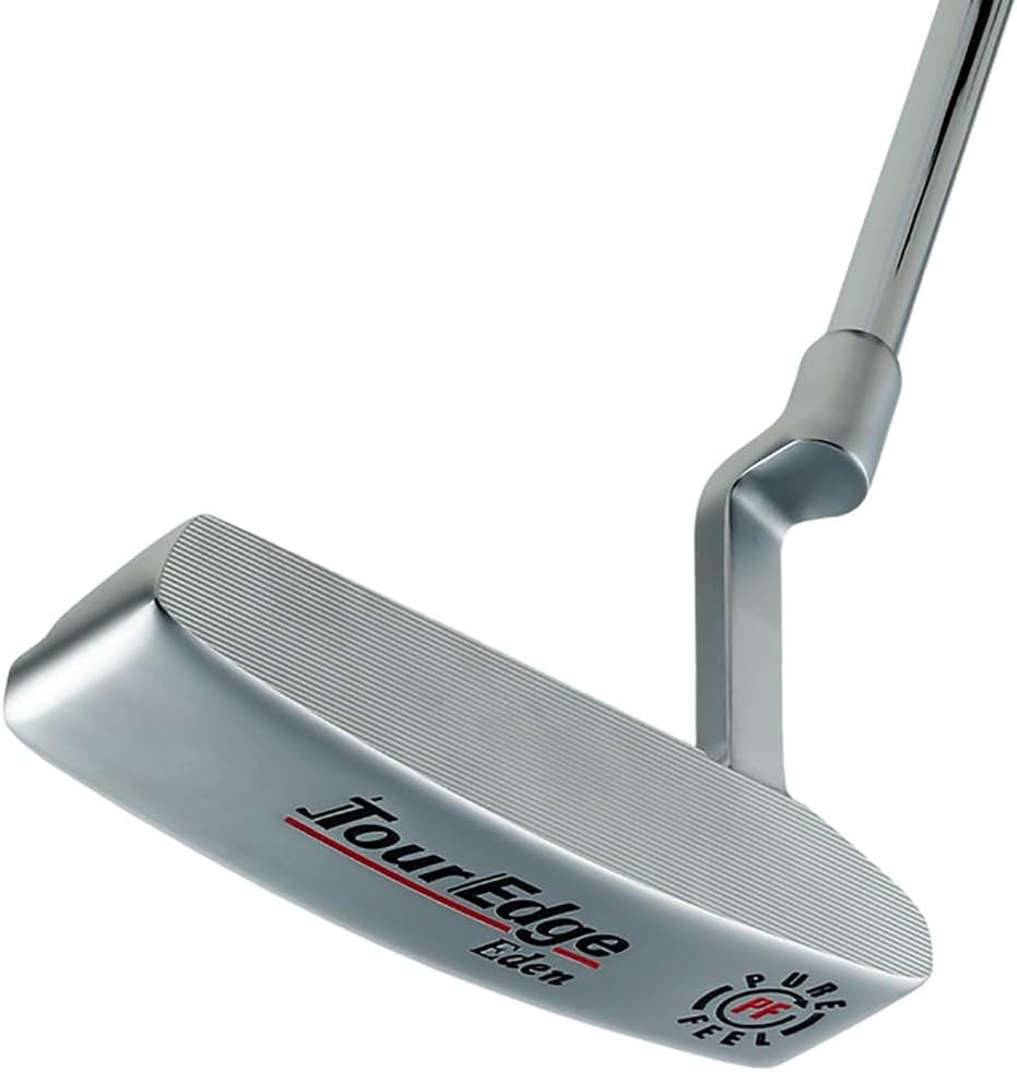 Tour Edge Golf- Pure Feel Template Series Eden Putter 34"
